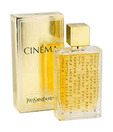 Ysl Cinema Edt. Women 50 ml