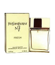 Ysl M7 Fresh Edt. Men 50 ml