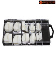 Ranara Tips Classic ‘R’ With Box 1-10 304 (10 Each Size)