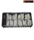 Ranara Tips Classic ‘S’ With Box 1-10 308 (25 Each Size)