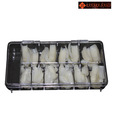 Ranara Tips French With Box 1-10 311 (25 Each Size)