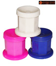 Ranara Dappen Dish  With Lid 618 1