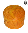 Ratoomal Carved Wooden Paper Weight