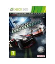 Ridge Racer Unbounded Xbox 360