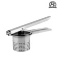 Ridhi Sidhi Stainless Steel Potato Masher