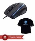 Roccat Kone[+] Max Customization Gaming Mouse - Asia