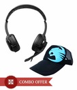 Roccat Kulo - Stereo gaming headset - Asia