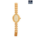 Rochees Sleek Modish Bracelet Watch