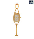 Rochees Pretty Gold Dial Watch