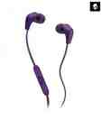 Skullcandy 50/50 S2FFDM-210 Athletic Purple w/Mic 3
