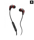 Skullcandy 50/50 S2FFFM-258 Black/Red w/Mic 3