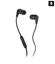 Skullcandy INKD S2IKDY-003 Black w/ Mic