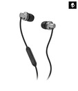 Skullcandy TITAN S2TTDY-016 Chrome/Black w/Mic 1