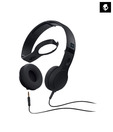Skullcandy CASSETTE S5CSDY-161 Black/Black w/Mic