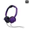 Skullcandy LOWRIDER S5LWFY-210 Athletic Purple w/Mic