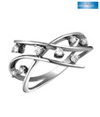 Sanskruti Divine Yellow Gold Diamond Ring