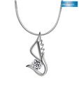 Sanskruti  Lavish Diamond Pendant