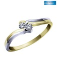 Sanskruti Chic Diamond Ring