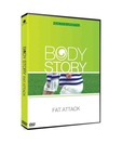 Health - Body Story - Fat Attack (English) [DVD]