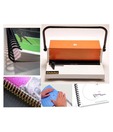 Oddy Spiral Binding Machine 15Inch