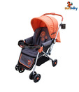 Sunbaby Stroller Orange Circle