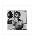 Rocky (15.7 x 15.7 Inches)