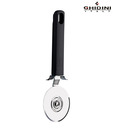 Ghidini Stylish & Sharp Steel Pizza Cutter