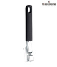 Ghidini Stainless Steel Modern Knife Sharpener