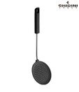 Ghidini Stylish & Innovative Nylon Black Skimmer