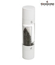 Ghidini Beautiful Plastic Salt & Pepper Grinder