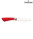 Ghidini Unique Stainless Steel Red Forged Utility Knife