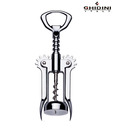 Ghidini Stainless Steel Export Lever Corkscrew