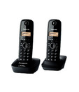 Panasonic KXTG3412 BXH Cordless Landline Phone