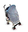 Happy Baby Green Stroller With Net + Freebie of Potty Seat