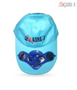 Adraxx Solar Cap With Fan