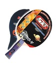 GKI Euro V Table Tennis Racket
