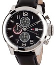 Tommy Hilfiger Mesmerizing Watch