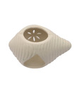 ExclusiveLane Ceramic Oil Burner- White