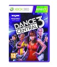 Dance Central 3 (Kinect Required) Xbox 360
