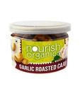 Nourish Organic Garlic Roasted Caju