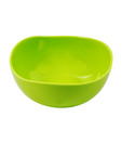 Polo Melamine Bowl Set of 8 Pcs. (Green)