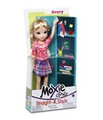 Moxie Girlz Straight-A Style Avery