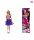 Simba Steffi Love Fashion Star Doll