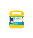 Prime Houseware Lunch Box-Sandwich Guard-Yellow
