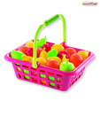 Ecoiffier Bubble Cook Garnished Shelf Service Bag