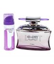 Instyle Parfums Sex In The City Lust 2Pc Set