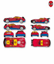 Spiderman Remote Control Web  Racer, RTR