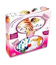 Ekta Fabulous Finger Fancy Feet