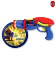 Spiderman Dart Shooter & Target