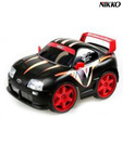 Nikko Radio Control Wheelie Car  Toyota Supra (Remote Controlled)